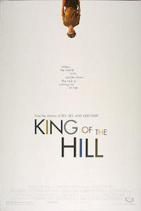 Steven Soderbergh ‹Król wzgórza›