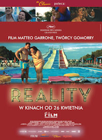 Matteo Garrone ‹Reality›