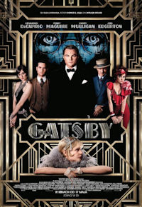 Baz Luhrmann ‹Wielki Gatsby›