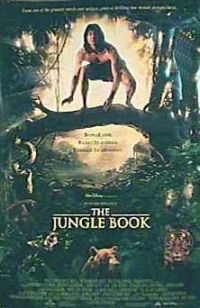 Stephen Sommers ‹Księga dżunglii›