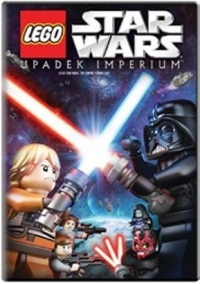 Guy Vasilovich ‹Lego Star Wars: Upadek Imperium›