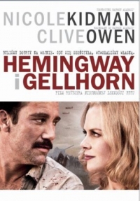 Philip Kaufman ‹Hemingway i Gellhorn›