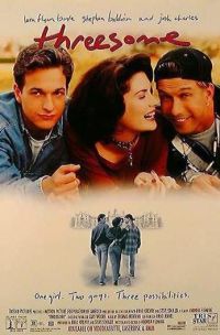 Andrew Fleming ‹Ich troje›