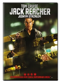 Christopher McQuarrie ‹Jack Reacher: Jednym strzałem›