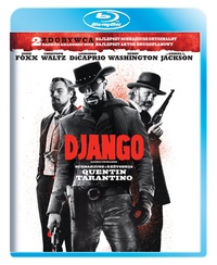 Quentin Tarantino ‹Django›