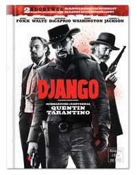Quentin Tarantino ‹Django›