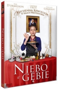 Christian Vincent &lsaquo;Niebo w gębie&rsaquo;