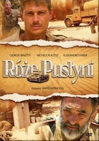 Mario Monicelli &lsaquo;Róże pustyni&rsaquo;