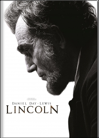 Steven Spielberg ‹Lincoln›