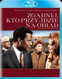 Stanley Kramer &lsaquo;Zgadnij, kto przyjdzie na obiad&rsaquo;