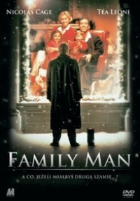 Brett Ratner ‹The Family Man›
