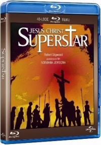 Norman Jewison ‹Jesus Christ Superstar›