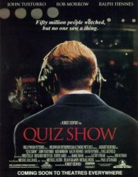 Robert Redford ‹Quiz Show›