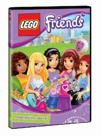  &lsaquo;Lego Friends&rsaquo;
