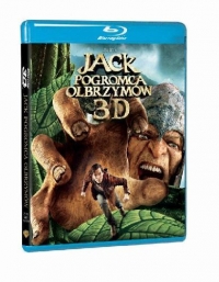 Bryan Singer ‹Jack pogromca olbrzymów 3D›