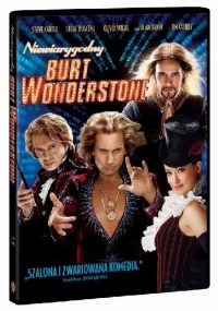 Don Scardino ‹Niewiarygodny Burt Wonderstone›
