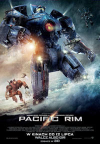 Guillermo del Toro ‹Pacific Rim›