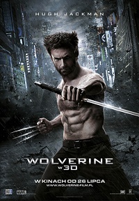 James Mangold ‹Wolverine›