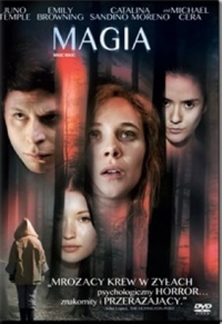 Sebastián Silva ‹Magia›