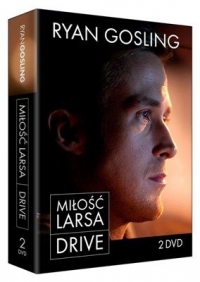 Craig Gillespie, Nicolas Winding Refn ‹Ryan Gosling - Miłość Larsa + Drive Box›