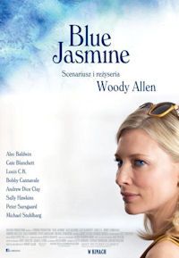 Woody Allen ‹Blue Jasmine›