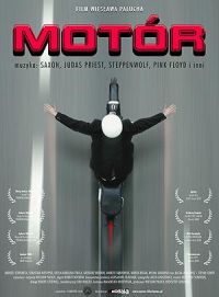 Wiesław Paluch &lsaquo;Motór&rsaquo;