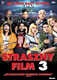David Zucker ‹Straszny film 3›