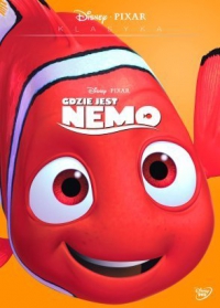 Lee Unkrich, Andrew Stanton ‹Gdzie jest Nemo?›