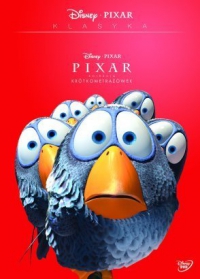  ‹Pixar - Kolekcja krótkometrażówek Vol. 1›