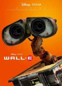 Andrew Stanton ‹WALL·E›
