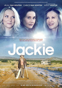 Antoinette Beumer &lsaquo;Jackie&rsaquo;