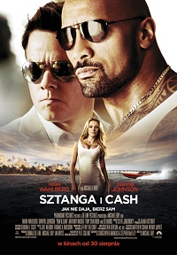 Michael Bay ‹Sztanga i cash›