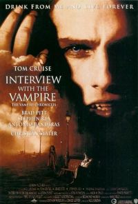 Neil Jordan ‹Wywiad z wampirem›