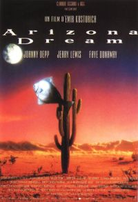 Emir Kusturica ‹Arizona Dream›