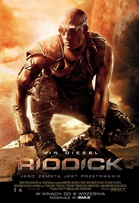 David Twohy ‹Riddick›