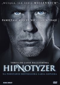 Lasse Hallström ‹Hipnotyzer›