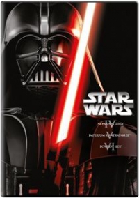 George Lucas, Irvin Kershner, Richard Marquand ‹Gwiezdne wojny: Trylogia (IV-VI)›
