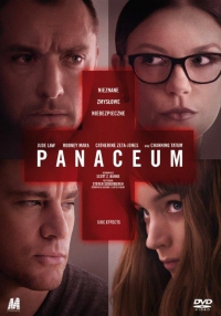 Steven Soderbergh ‹Panaceum›