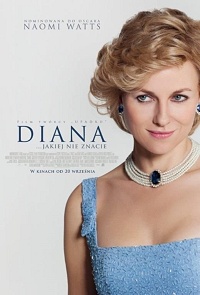 Oliver Hirschbiegel ‹Diana›