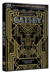 Baz Luhrmann ‹Wielki Gatsby. Edycja kolekcjonerska›