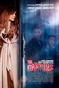 Paul Schrader ‹The Canyons›