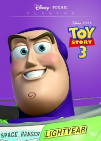 Lee Unkrich ‹Toy Story 3›