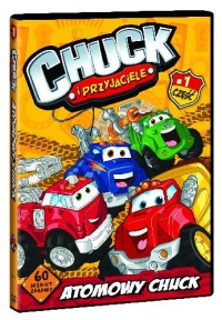 Brian Harris, Adrian Thatcher, Donald Kim &lsaquo;Chuck i Przyjaciele, Część 1&rsaquo;