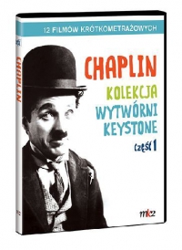 Henry Lehrman, Mack Sennett ‹Chaplin. Kolekcja wytwórni Keystone, cz. 1›