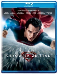 Zack Snyder ‹Człowiek ze stali›