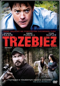 Damian Lee &lsaquo;Trzebież&rsaquo;
