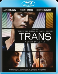 Danny Boyle ‹Trans›