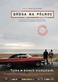 Mika Kaurismäki &lsaquo;Droga na północ&rsaquo;