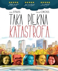 Todd Berger &lsaquo;Taka piękna katastrofa&rsaquo;