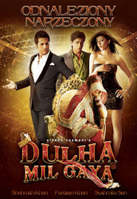 Mudassar Aziz ‹Odnaleziony narzeczony›